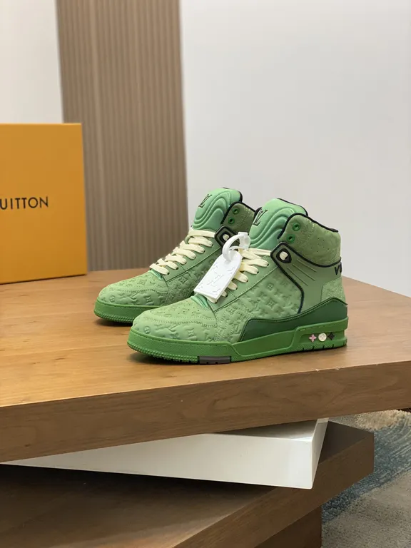 Louis Vuitton Shoe 